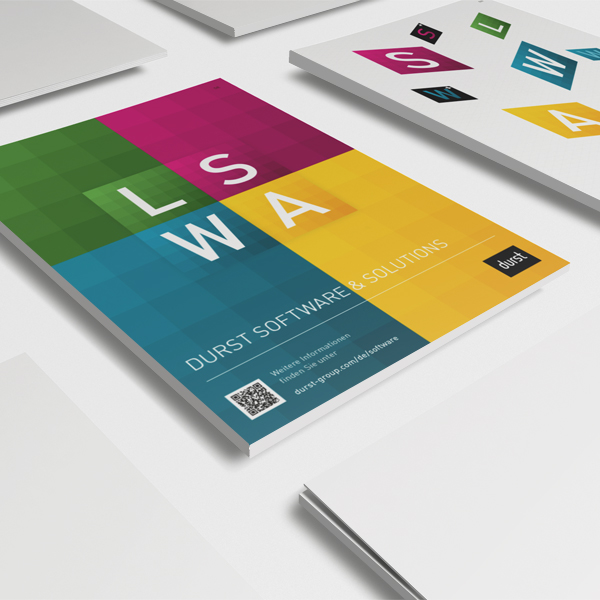 Schild aus Forex® - freies Format